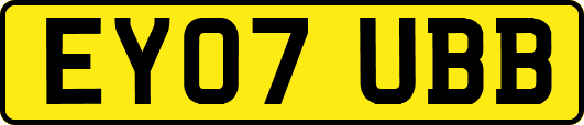 EY07UBB