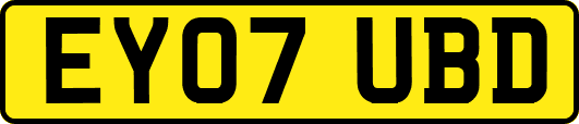 EY07UBD