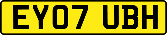 EY07UBH