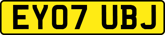 EY07UBJ