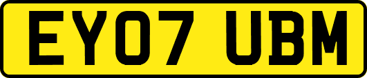 EY07UBM