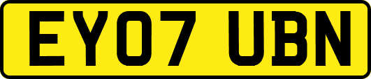 EY07UBN