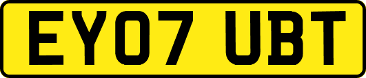 EY07UBT