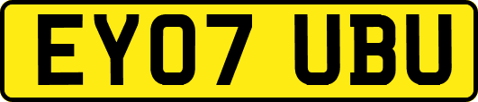 EY07UBU