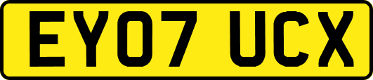 EY07UCX