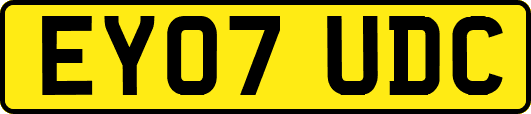 EY07UDC