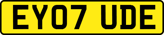 EY07UDE