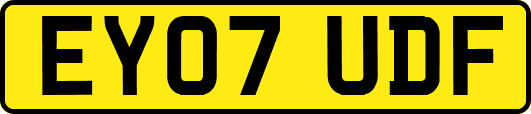 EY07UDF