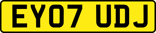 EY07UDJ