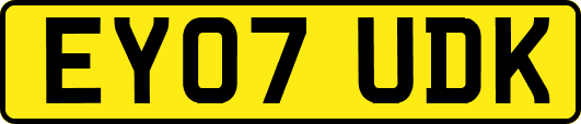 EY07UDK