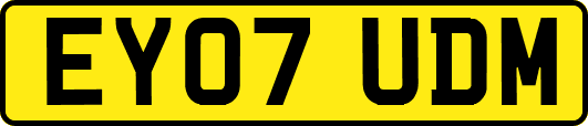EY07UDM