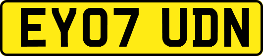 EY07UDN