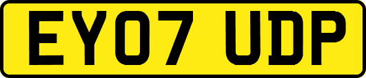 EY07UDP