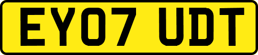 EY07UDT