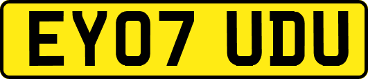EY07UDU