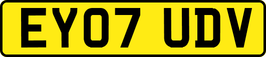 EY07UDV
