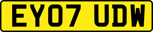 EY07UDW