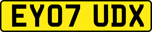 EY07UDX