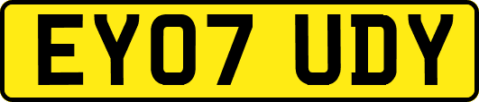 EY07UDY