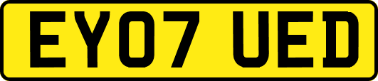 EY07UED
