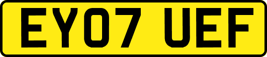 EY07UEF