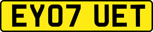 EY07UET
