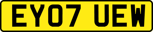 EY07UEW