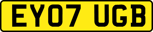 EY07UGB