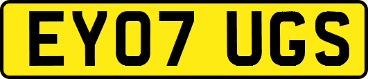 EY07UGS