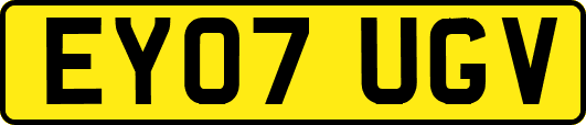 EY07UGV