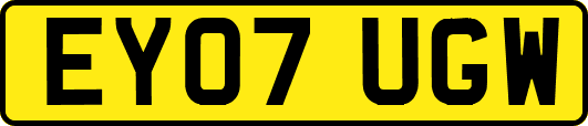 EY07UGW