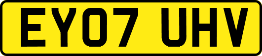 EY07UHV