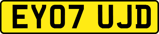 EY07UJD