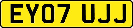 EY07UJJ