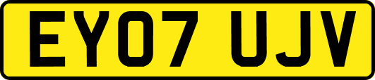 EY07UJV