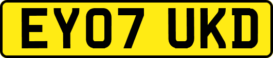 EY07UKD