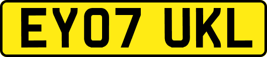 EY07UKL