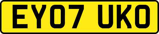 EY07UKO