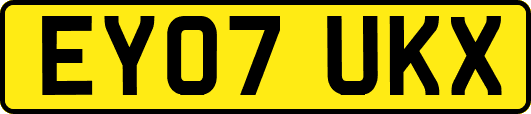 EY07UKX