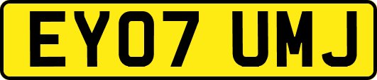 EY07UMJ