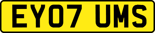 EY07UMS