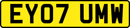 EY07UMW