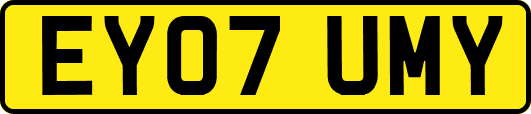 EY07UMY