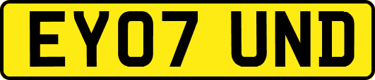EY07UND