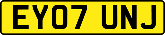 EY07UNJ