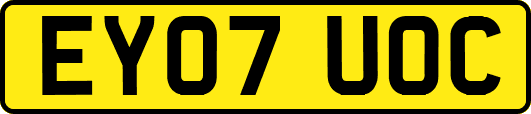 EY07UOC