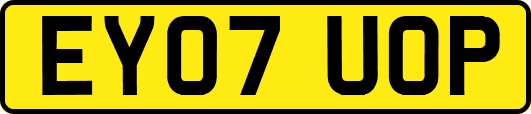 EY07UOP