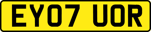 EY07UOR