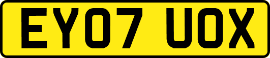 EY07UOX