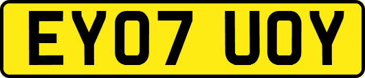 EY07UOY